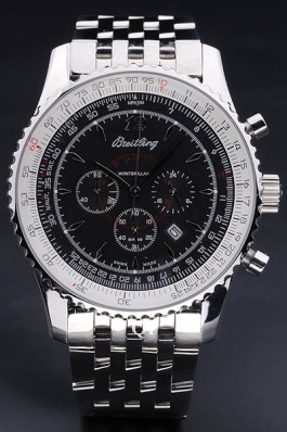 Breitling Watch 53